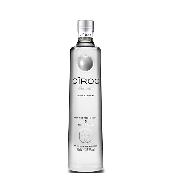 CIROC COCONUT 700ML